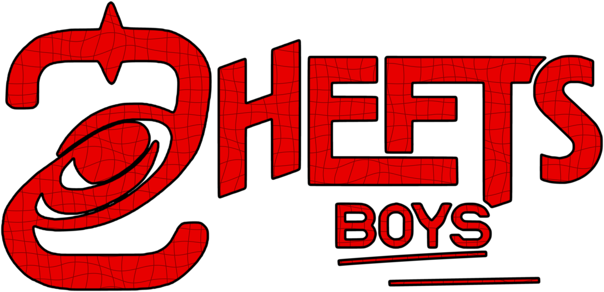 SheetsBoys logo